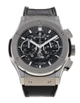 Pre-Owned Hublot Classic Fusion Watch